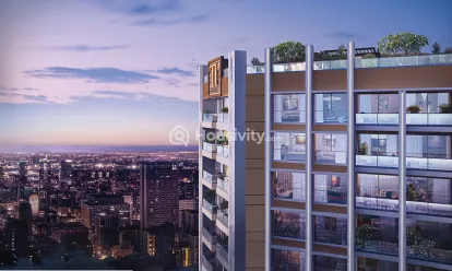 Transcon Tower 4 Image 4