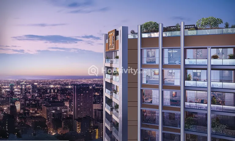 Transcon Tower 4 Image 4