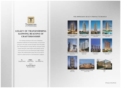 Transcon Silver Bay Brochure Image 2