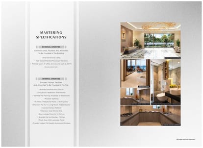 Transcon Silver Bay Brochure Image 19