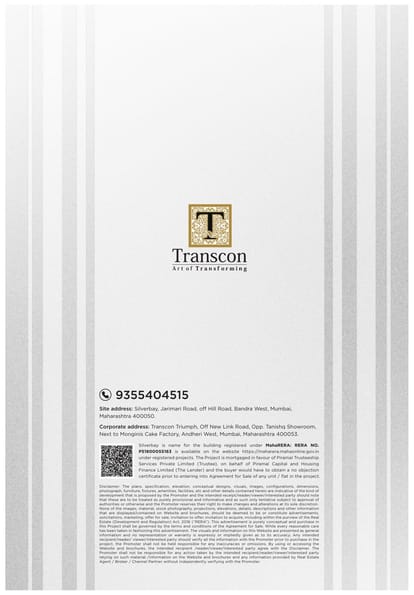 Transcon Silver Bay Brochure Image 20