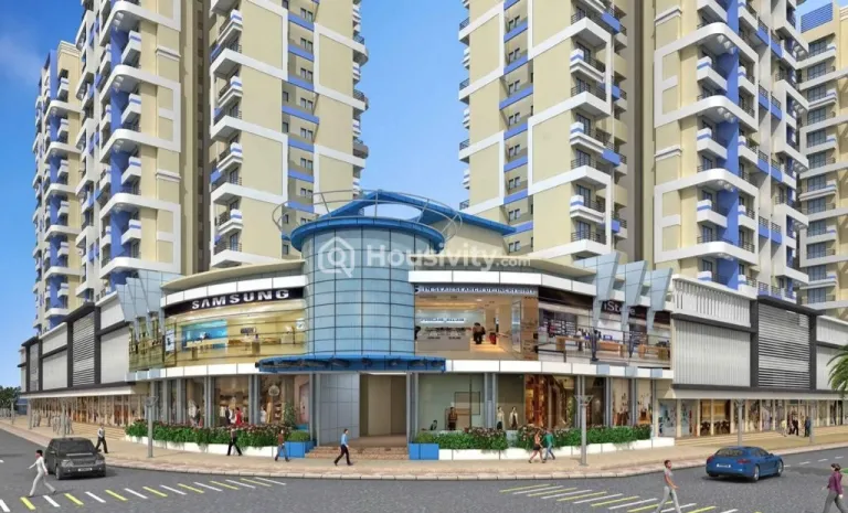 Arihant City Image 2