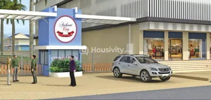 Arihant City Image 3