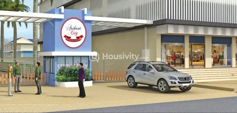Arihant City Image 3