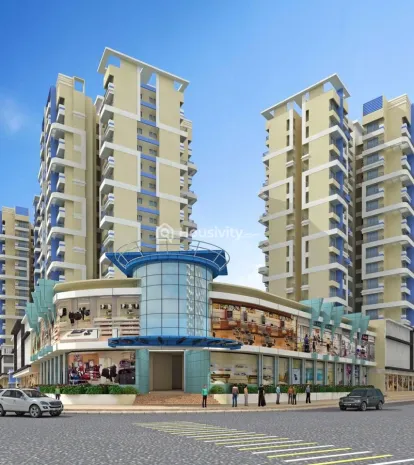 Arihant City Image 1