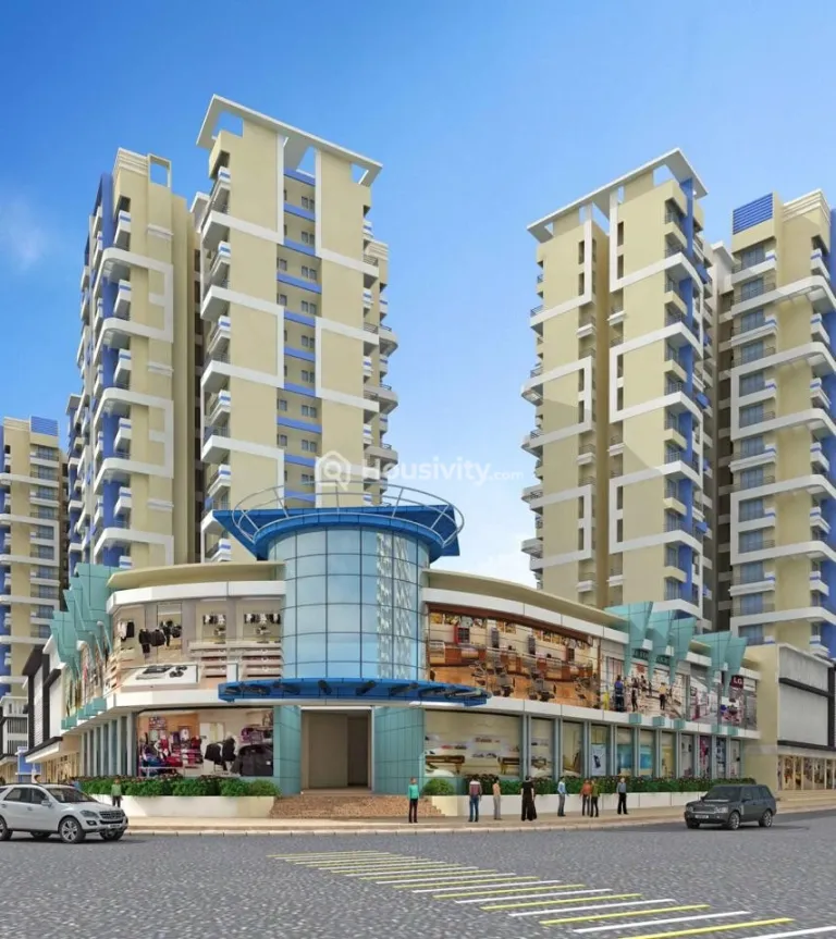 Arihant City Image 1