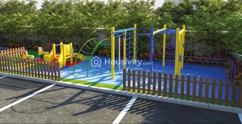 Arihant City Phase 1 Image 2