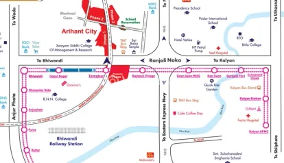 Arihant City Phase 1 Image 5