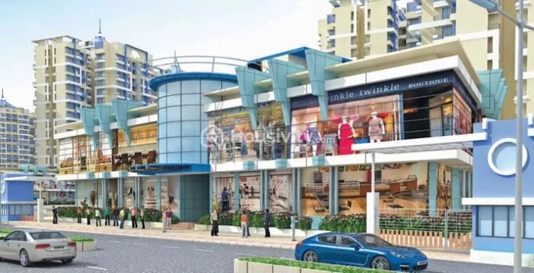 Arihant City Phase 2 Image 3