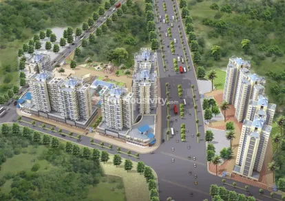 Arihant City Phase 2 Image 5