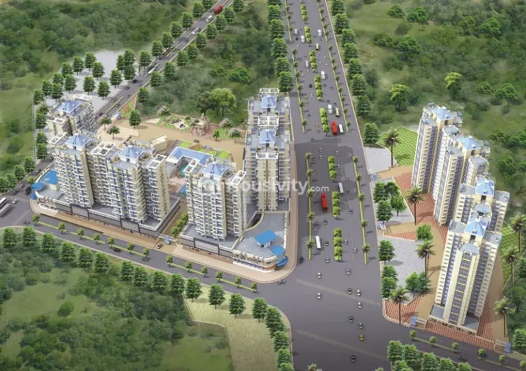 Arihant City Phase 2 Image 5
