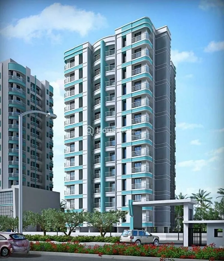 Arihant City Phase 2 Image 1
