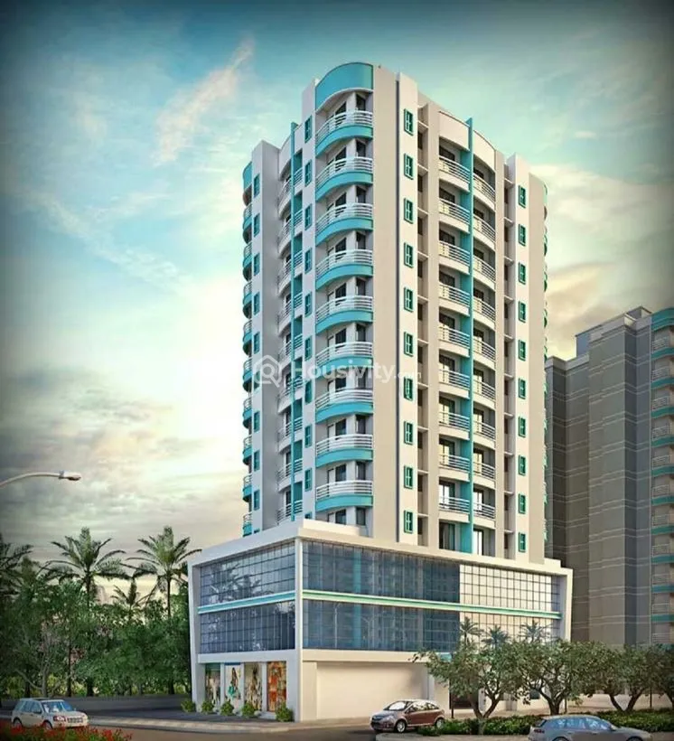 Arihant City Phase 2 Image 2