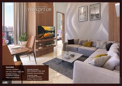 Damji Codename Gift Of Life Brochure Image 6