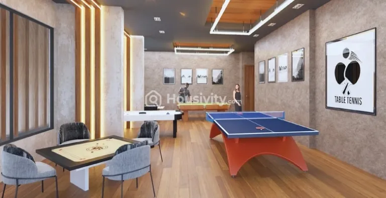 Damji Codename Gift Of Life Image 8