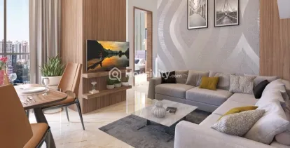 Damji Codename Gift Of Life Image 2