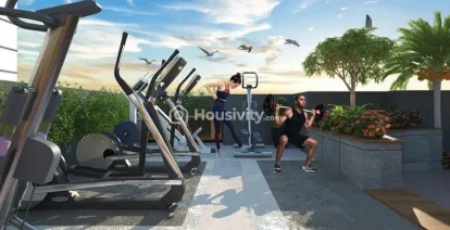 Damji Codename Gift Of Life Image 5