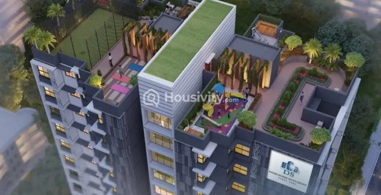 Damji Codename Gift Of Life Image 3