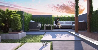 Damji Codename Gift Of Life Image 4