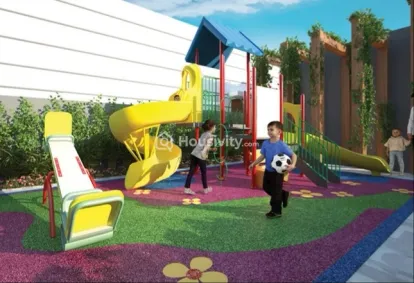 Damji Codename Gift Of Life Image 7