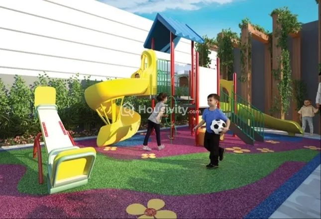 Damji Codename Gift Of Life Image 7