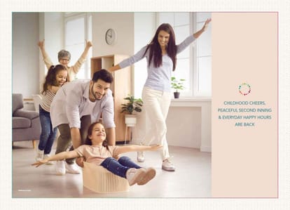 DSS Mahavir Spring Brochure Image 5