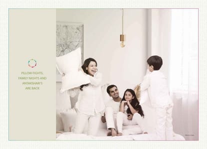 DSS Mahavir Spring Brochure Image 4