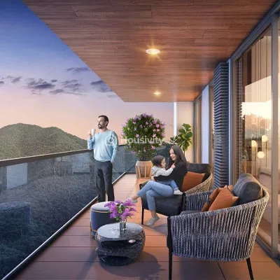 DSS Mahavir Spring Image 2