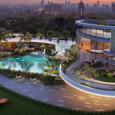 DSS Mahavir Spring Image 4