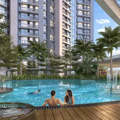 DSS Mahavir Spring Image 5