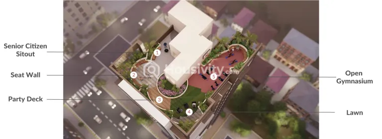 Dem Shri Siddhivinayak Image 2