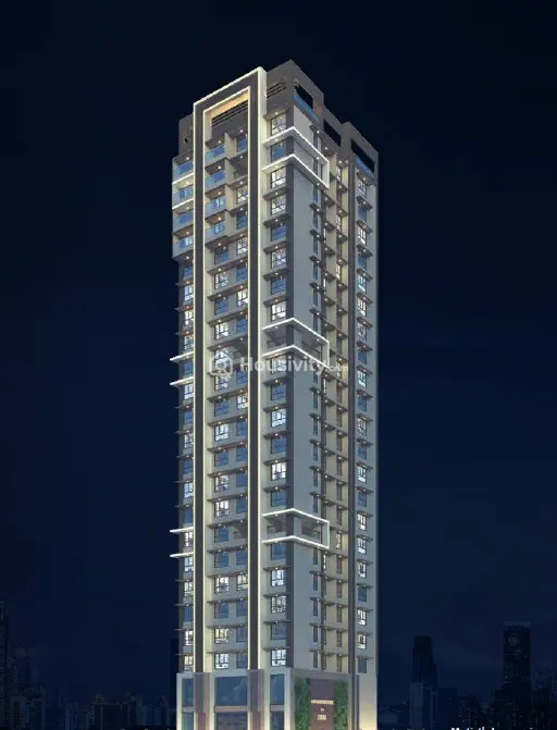 Dem Shri Siddhivinayak Image 1