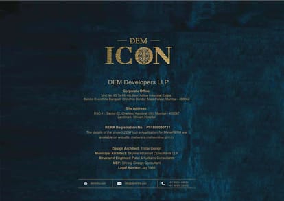 Dem Icon Charkop Brochure Image 9