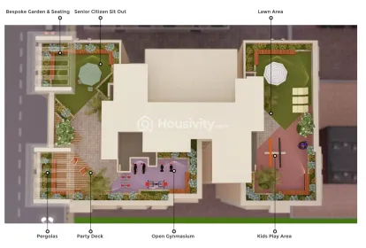 Dem Icon Charkop Image 3