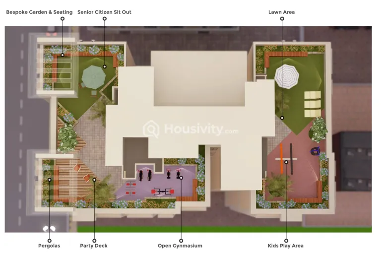 Dem Icon Charkop Image 3