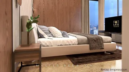 DLH Leo Tower Image 4