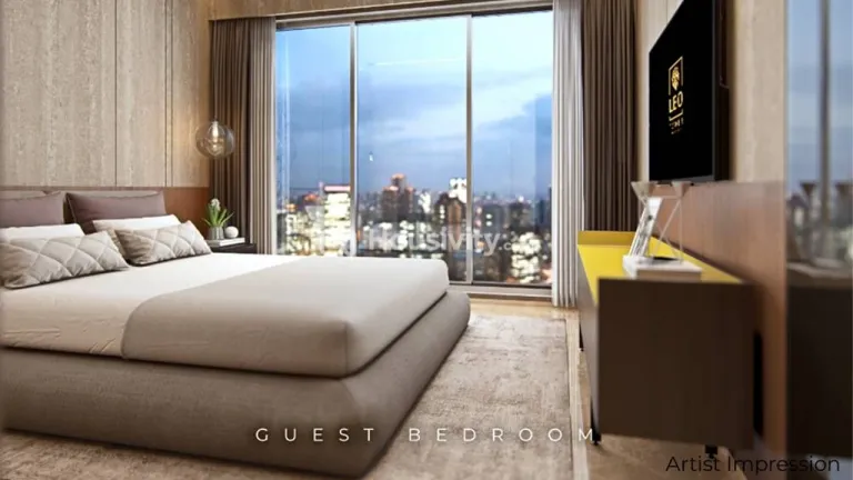 DLH Leo Tower Image 6