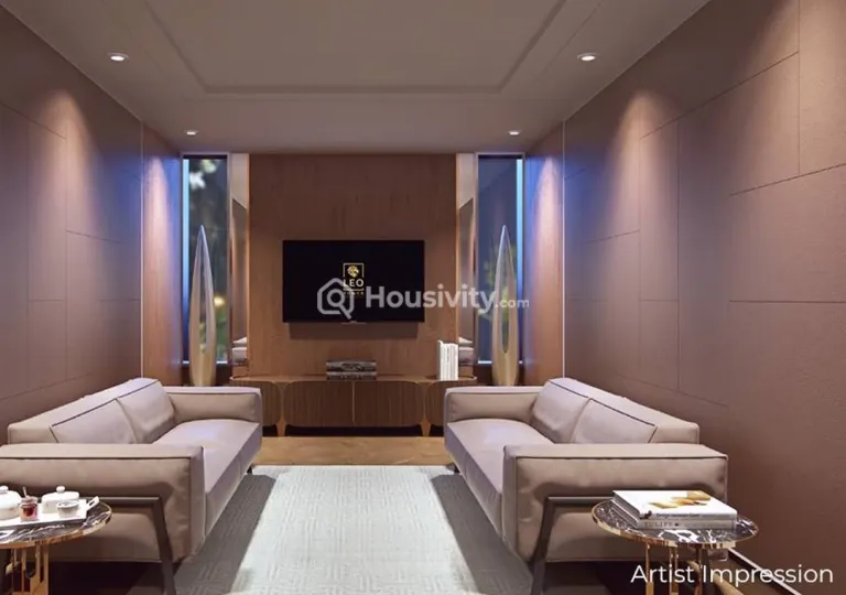 DLH Leo Tower Image 8