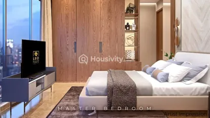 DLH Leo Tower Image 5