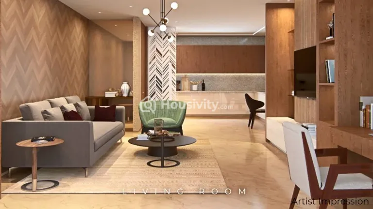 DLH Leo Tower Image 3