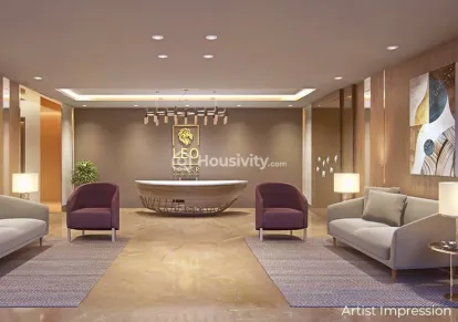 DLH Leo Tower Image 9