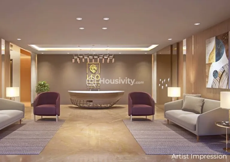 DLH Leo Tower Image 9