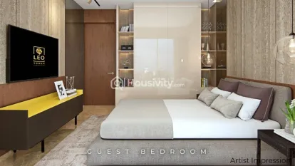 DLH Leo Tower Image 2