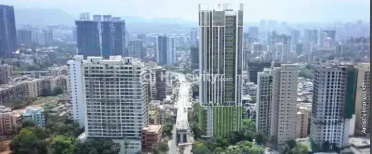 DLH Leo Tower Image 1