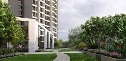 Dynamix Parkwoods Image 1