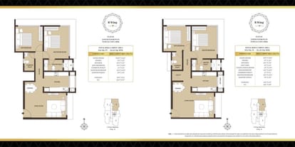 Kabra Diamante Brochure Image 13