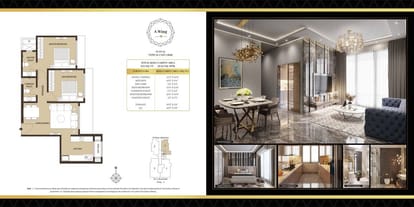 Kabra Diamante Brochure Image 10