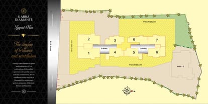 Kabra Diamante Brochure Image 5