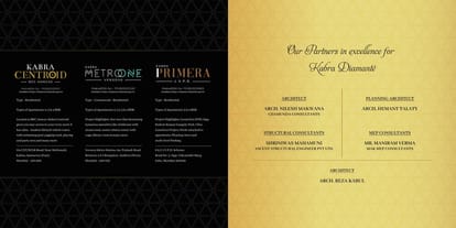 Kabra Diamante Brochure Image 6