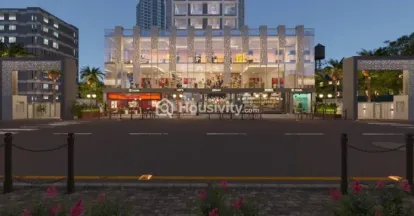 Kabra Diamante Image 2